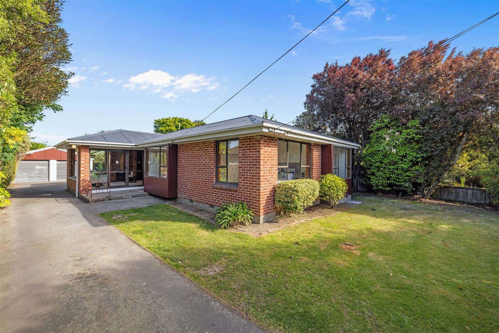 16 Manor Place | Bryndwr | Christchurch City | Houses For Sale - One Roof