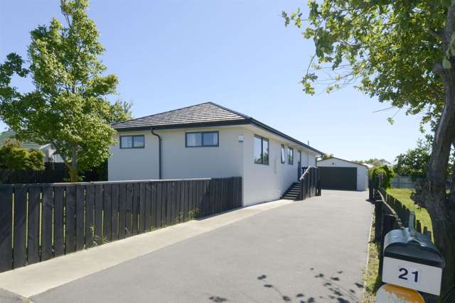 21 Portchester Street Aranui_2