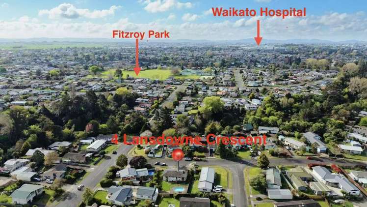4 Lansdowne Crescent Glenview_18