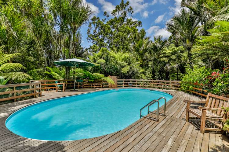 530 South Titirangi Road Titirangi_41