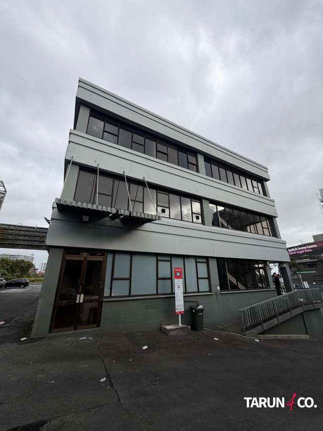 124 Nelson Street Auckland_1
