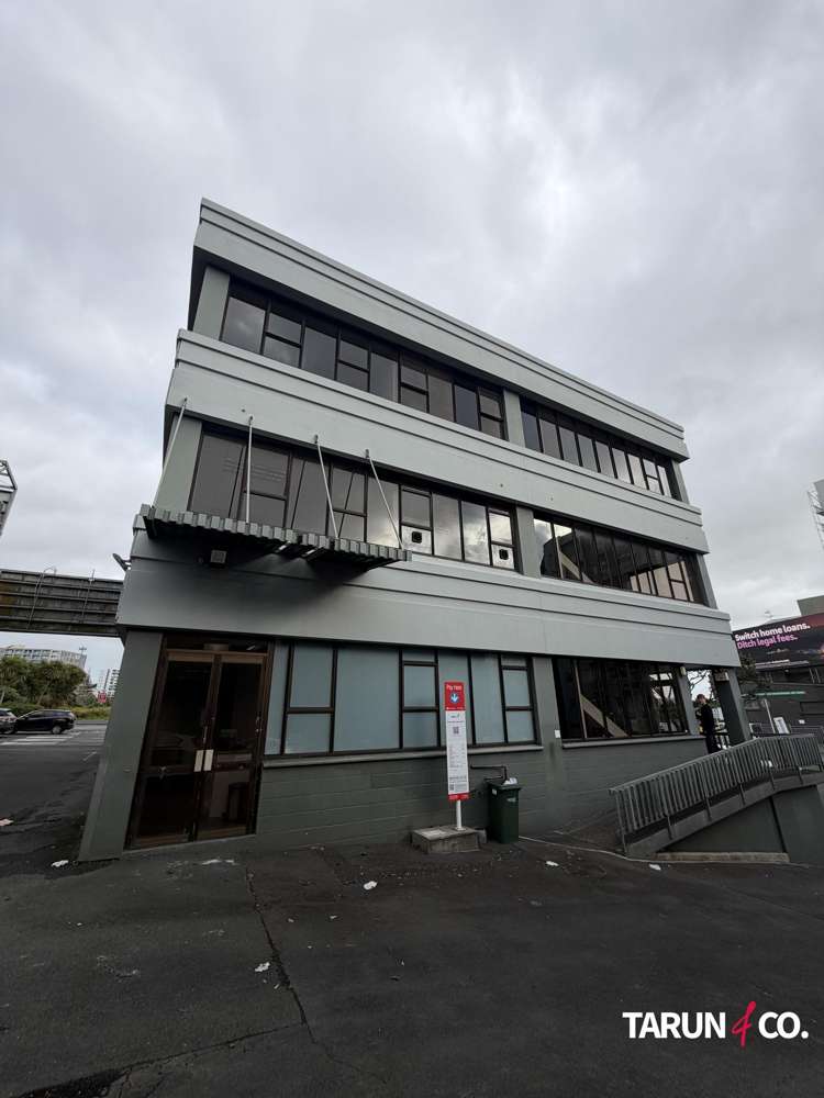124 Nelson Street Auckland_1