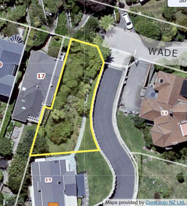 15A Wade Street Wadestown_14