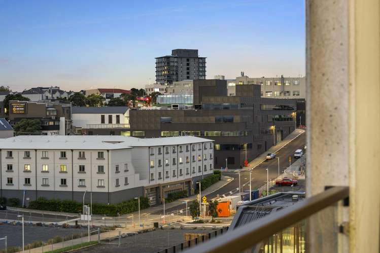 505/11 Fenton Street Eden Terrace_26