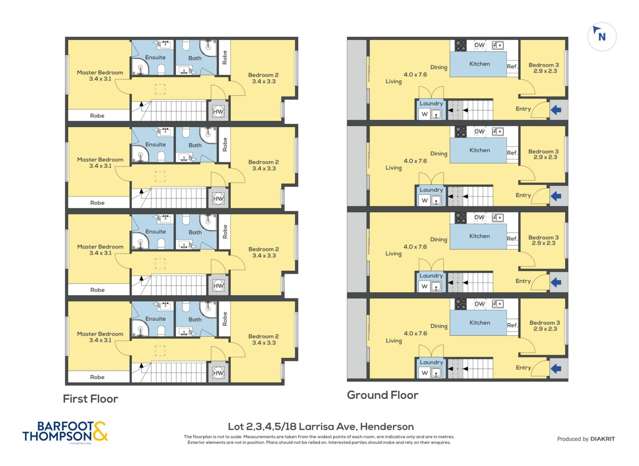 Lot 5/18 Larissa Avenue Henderson_1