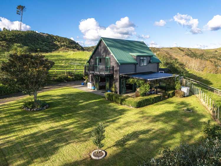 88 Pipitiwai Drive Helensville_28