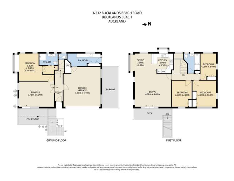 3/232 Bucklands Beach Road Bucklands Beach_29