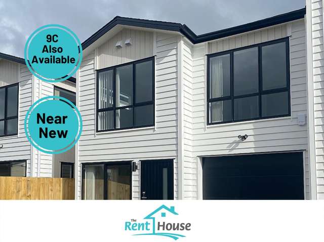 3 Bedroom home in Manurewa