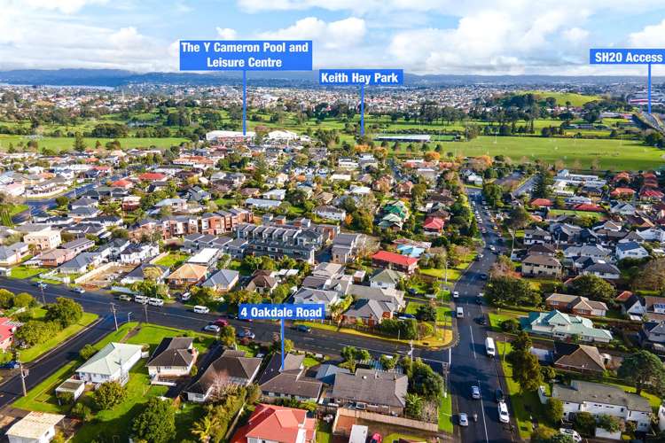 4 Oakdale Road Mount Roskill_18
