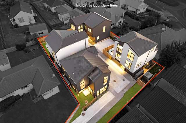 30B Tomintoul Place Highland Park_4
