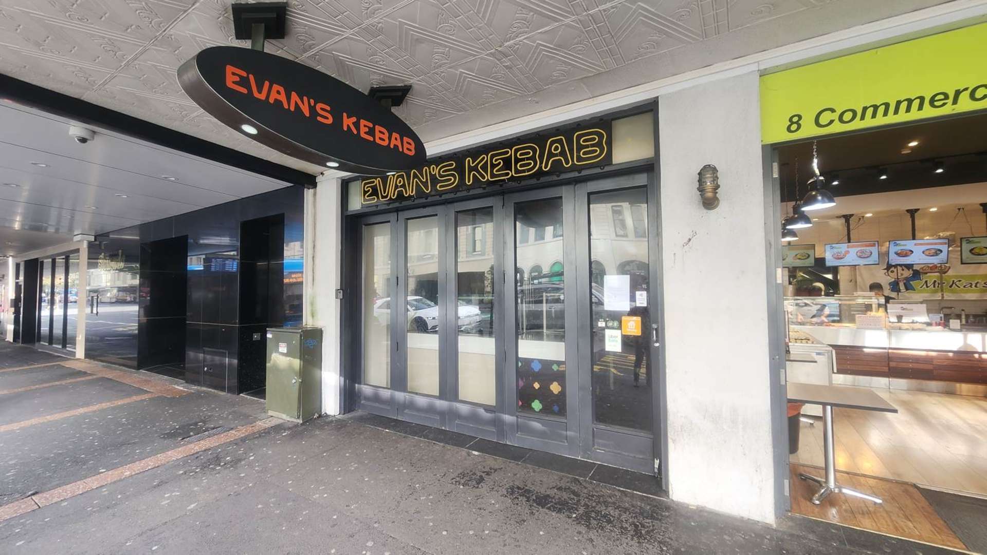 8 Commerce Street City Centre_0