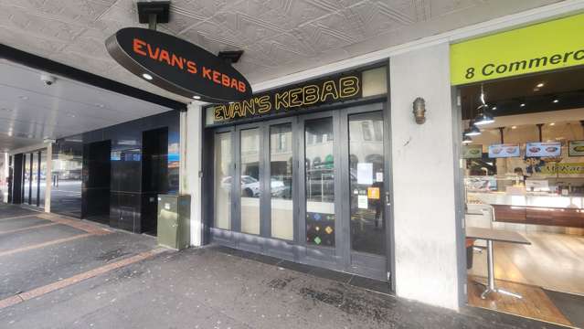 PRIME HOSPITALITY ON COMMERCE STREET