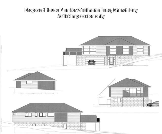 2 Taimana Lane Diamond Harbour_2