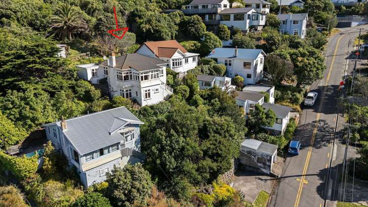 9 Hungerford Road Lyall Bay_11