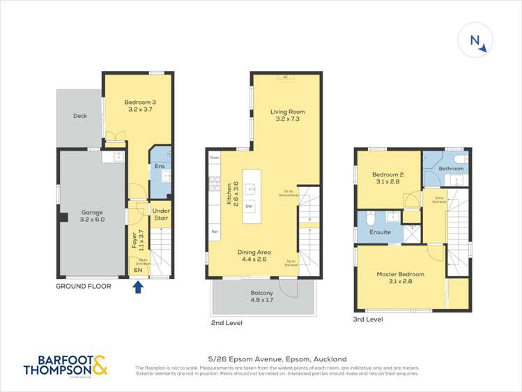 5/26 Epsom Avenue Epsom_14