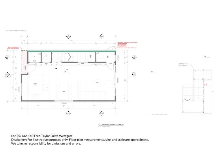 Lot 25/132-140 Fred Taylor Drive_0