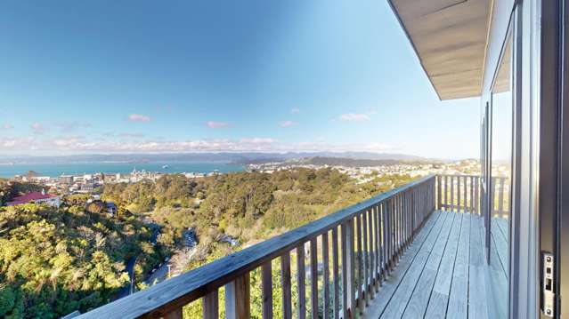 Ready for you at 43A Harbour View
