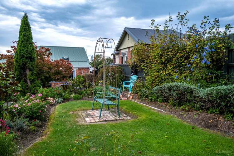 23 Bowker Street Kensington_23