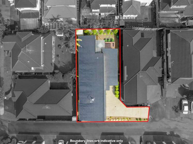 6 Citron Court Flat Bush_22