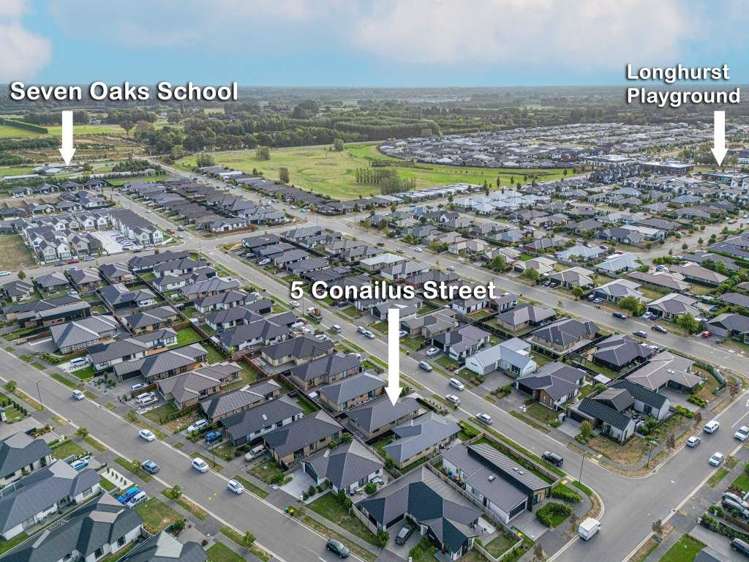 5 Conailus Street Halswell_19