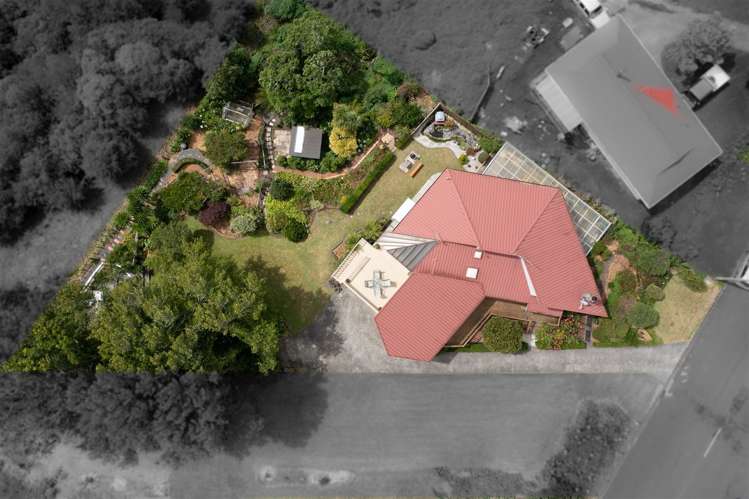 78 Russell Road Huntly_19