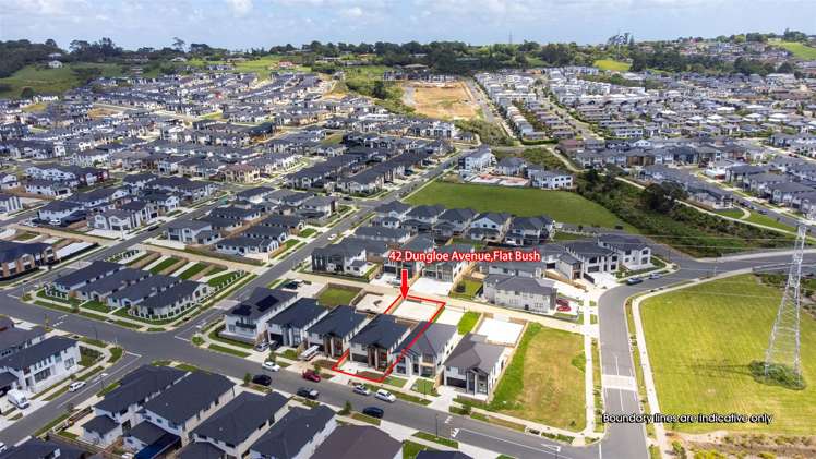 42 Dungloe Avenue Flat Bush_28