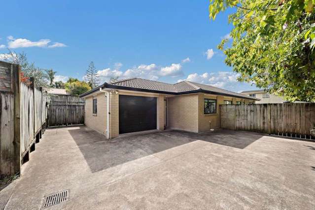 Family Home