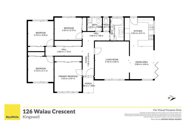 126 Waiau Crescent Kingswell_1