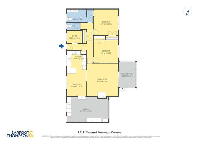 2/12 Moenui Avenue Orewa_1