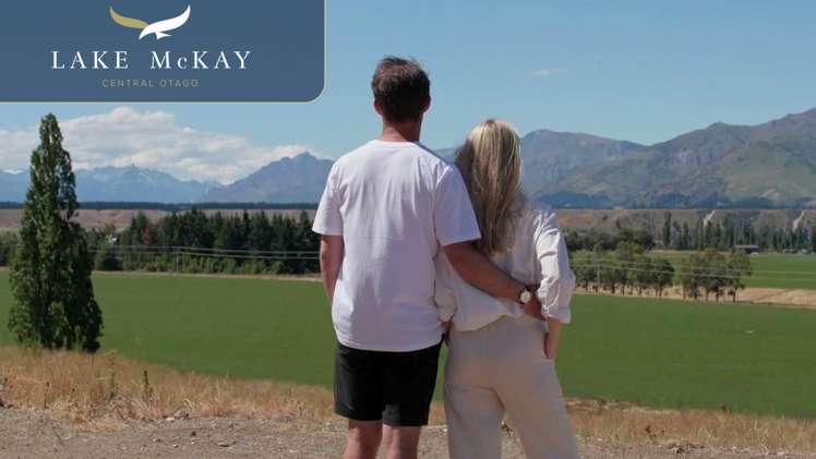 Lot 75/ Lake McKay Subdivision Wanaka_2