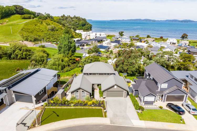 3 Koru Place Snells Beach_54