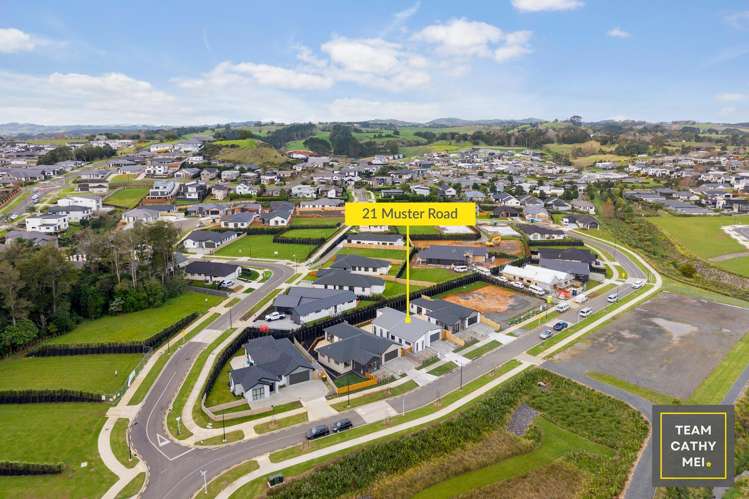 21 Muster Road Pukekohe_2