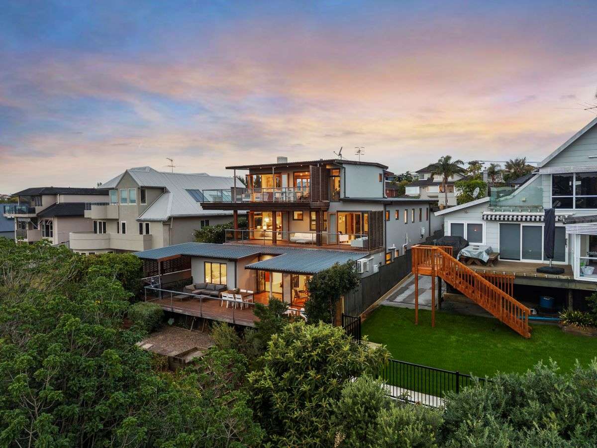 27 Allum Street in Kohimarama, Auckland