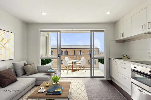 106/43 Virginia Avenue East Eden Terrace_2