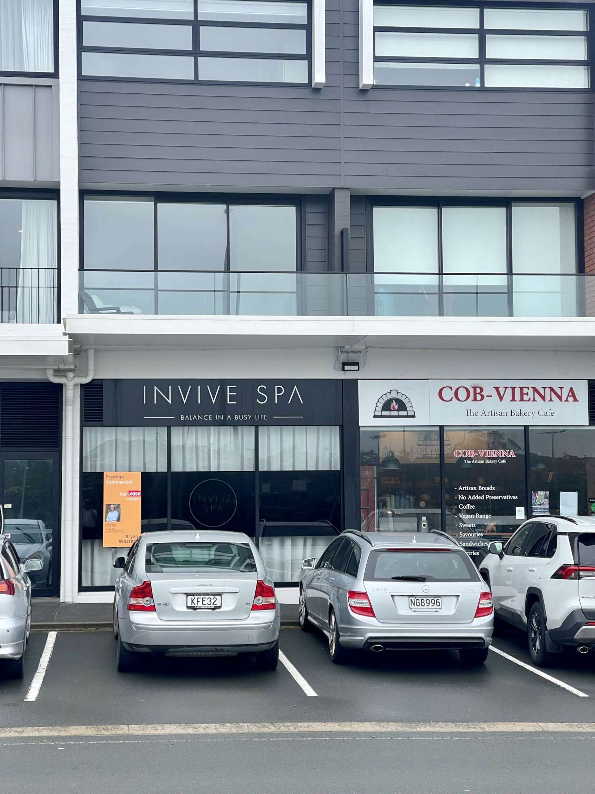 PU42/117 Millwater Parkway Silverdale Rodney Commercial Property