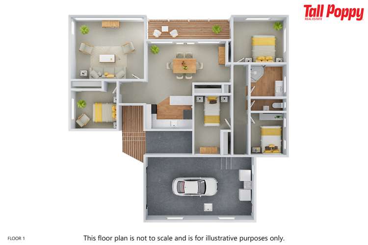 16h Church Street Katikati_20