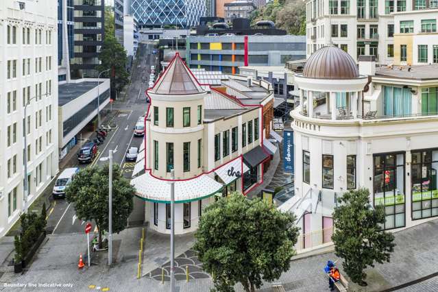 3 Chancery Street Auckland Central_1