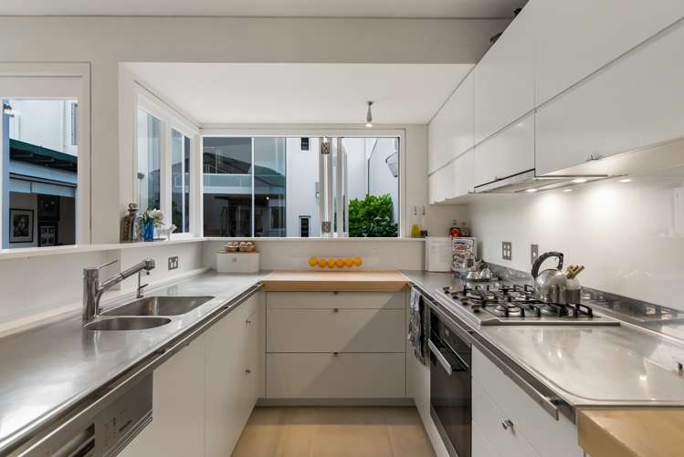 5b Churton Street Parnell_7