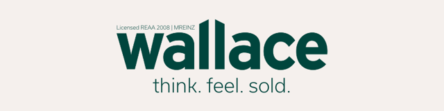 Wallace Real Estate Ltd (Licensed REA 2008)