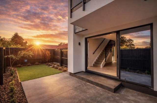 Two Ensuites. Two Car Parks. One Hot Property.