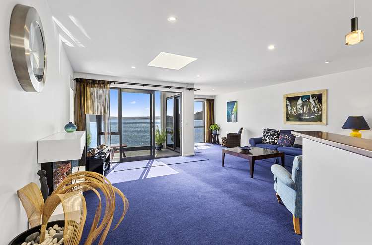 1/148 Evans Bay Parade Roseneath_7