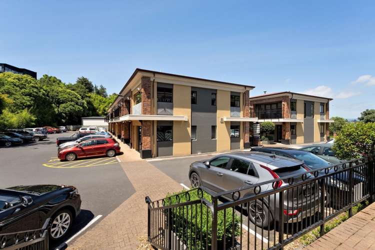 120 Hamilton Street City Centre_5