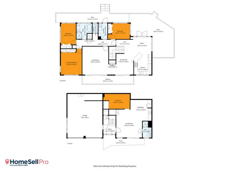 26 Coromandel Crescent Mairangi Bay_26