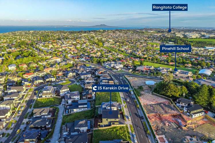 15 Kerekin Drive Pinehill_42