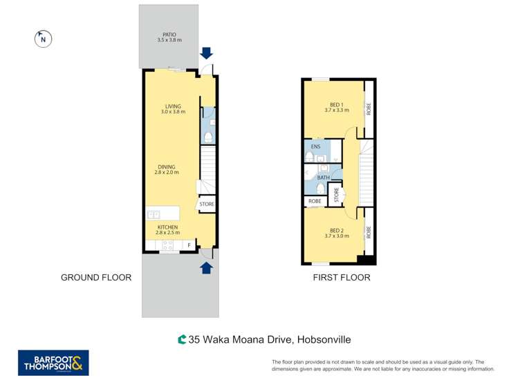 35 Waka Moana Drive Hobsonville_22