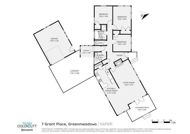 7 Grant Place Greenmeadows_1