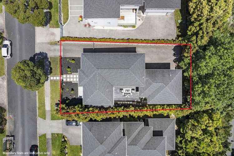 18 Newport Place Forrest Hill_15