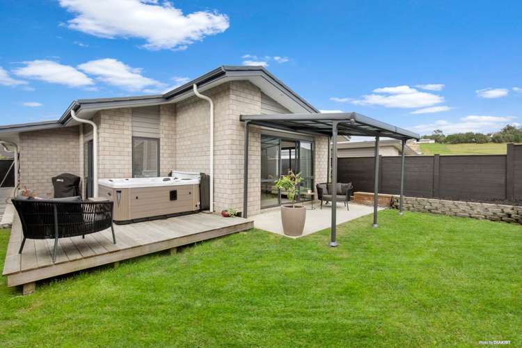 4 Ngahau Street Warkworth_8