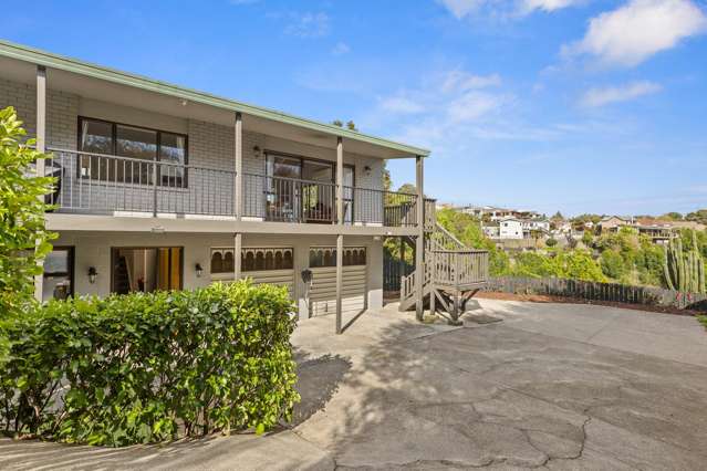 Flexible Living or Income Options – You Decide