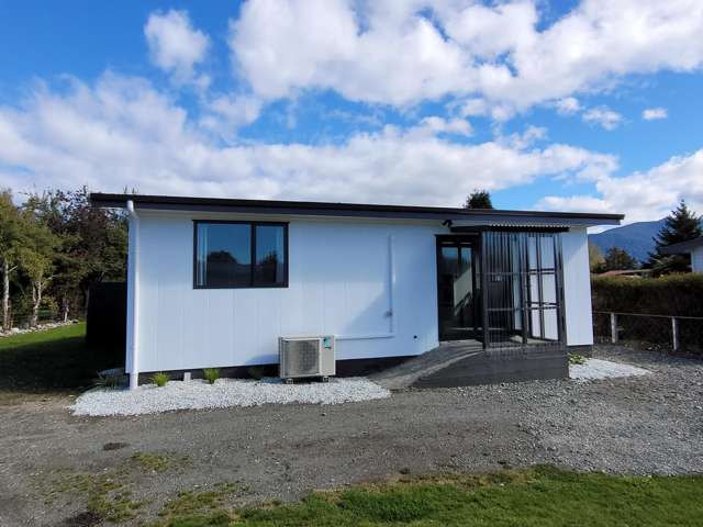 FOR RENT - 70 Mackinnon Loop, Te Anau